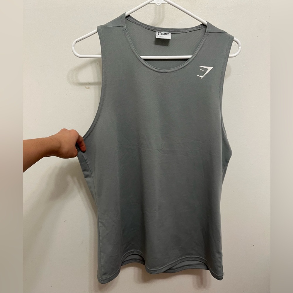 Gymshark Top